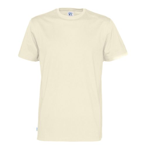 Herre T-shirt med korte ærmer - Billede 3